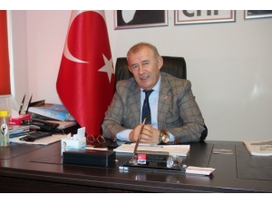 Chp İl Başkanı Bilge’den Ak Parti Milletvekil Öztürk’e Açıklama
