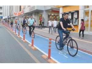 Aliağa Belediyesinden Yeni Bir Eser