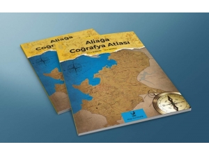 Aliağa Belediyesinden Yeni Bir Eser