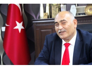 Şahin, “Milli Şairimiz Mehmet Akif’i Rahmet Ve Minnetle Anıyorum”