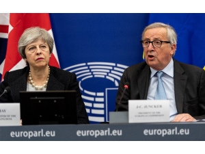 İngiliz İşçi Partisi Lideri Corbyn: “Brexit Vaat Ettiği Değişikliklerin Yanından Bile Geçmiyor”