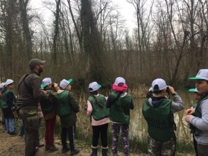 Ormanya’da Dünya Yaban Hayatı Günü Kutlandı