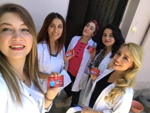 Adana Büyükşehir’de E-eğitime Devam