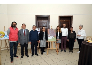 “Aşı Candır Hayat Kurtarır”