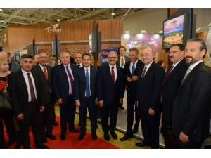 Atso Başkanı Çetin: "Turist Sayısı İle Beraber Fiyatlar Da Yüzde 10-15 Artacak"