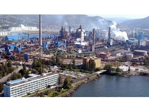 Erdemir İşçilerinin Zam Oranları Belli Oldu