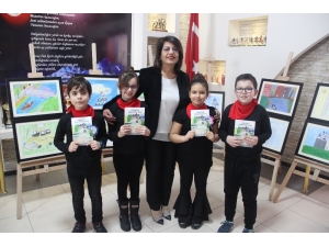 Miniklerin Gözünden Eskişehir