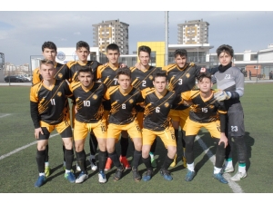 U-19 Ligi’nde Zirveyi Yakından İlgilendiren Erteleme Maçı Yarın Oynanacak