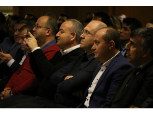 İhlas Pazarlama Denizli Bölge Müdürlüğü 2018 Yılını Değerlendirdi