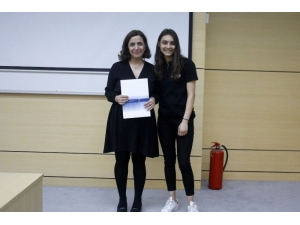 Saü’de ‘Çok Uluslu Firmalarda Kariyer Edinme” Konferansı Gerçekleşti