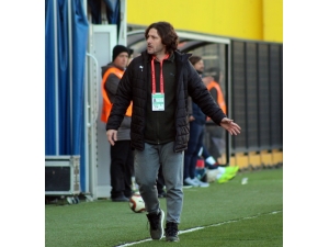 İstanbulspor’da Fatih Tekke Dönemi Sona Erdi