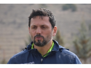 Erol Bulut’tan Kadro Dışı Açıklaması