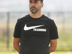 İstanbulspor’da Rota Yalçın Koşukavak