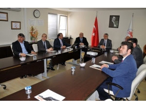 Cerrahlara Fener Olacak Teknoloji Omü’de