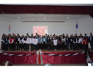 19 Mayıs’ta İstiklal Marşı Töreni