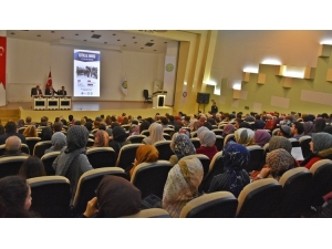 Hrü’de İstiklal Marşı’nın Kabul Yıldönümü Etkinliği
