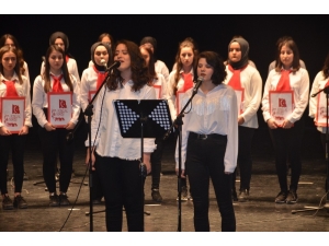 İstiklal Marşının Kabulü Ve Mehmet Akif Ersoy’u Anma Günü Programı