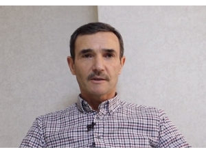 Kök Hücre Tedavisi İle Ağrılarından Kurtuldu