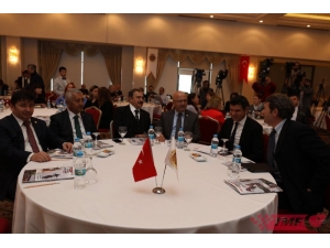 Afyon’da Motorkros Şampiyonası Tanıtımı Yapıldı