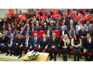 Cumhurbaşkanı Yardımcısı Fuat Oktay: