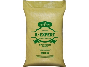 Endüstriyel Kenevir Tarımına Özel Gübre Geliştirildi