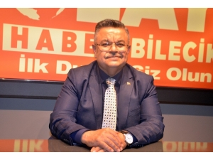 Bilecik’te Yüksek Hızlı Tren Saatleri Değişiyor