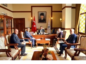 2019 Yılı İstihdam Teşviklerinin İlk Toplantısı Düzenlendi