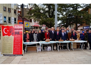 Numan Kurtulmuş: “İstiklal Marşı, İstiklal Mücadelemizin Manifestosudur”