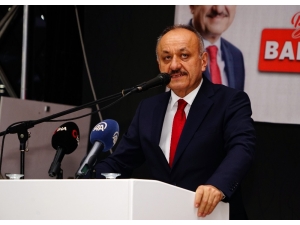 Başkan Babaş: “Hem Hizmet Ürettik Hem De Kaynaklarımızı En Verimli Şekilde Kullandık”