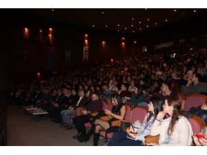 Doğan Cüceloğlu, Rehber Öğretmenleriyle Bir Araya Geldi