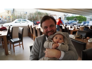 Yazıcı Ve Ekibi Çalışmalarına Devam Ediyor