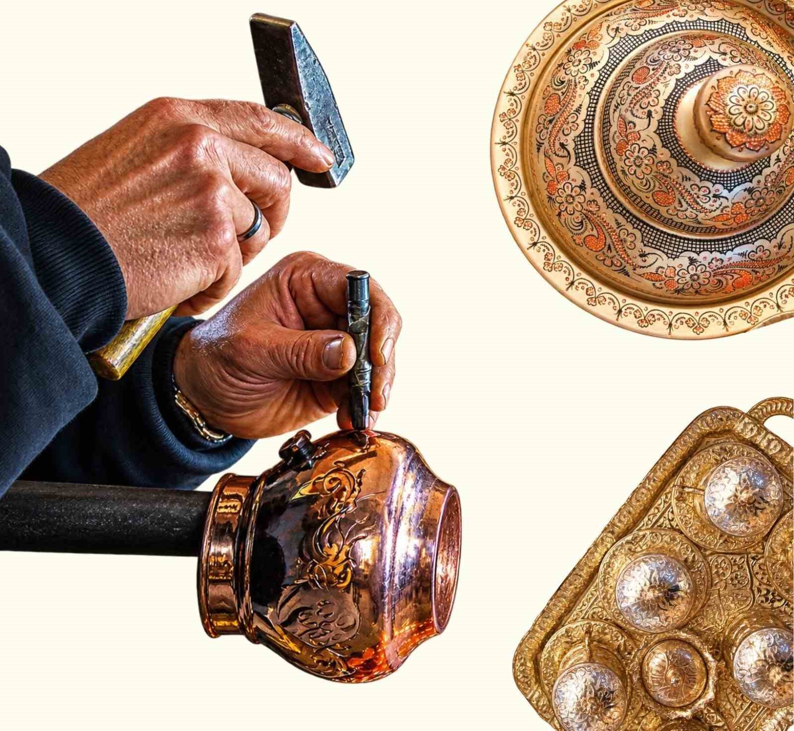 erzincan-bakiri-usta-ellerde-yuzyillardir-yasatiliyor