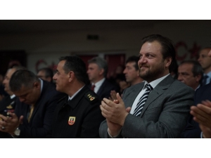 Cumhur İttifakı Adayı Yazıcı: “Turunç’a Yapılacak Tünel, Turunç’un Kaderini Değiştirecek”