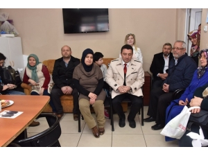 Bozüyük Belediye Başkanı Fatih Bakıcı, Yeni Dönem Projelerini Müjdeledi