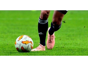 Uefa Avrupa Ligi’nde Rövanş Zamanı