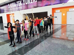 Mersin Gençlik Ve Spor İl Müdürlüğü, 7’den 70’e Herkese Spor Yaptırıyor