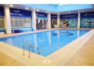 Millet İttifakı Adayı Özdemir’den Mahallelere Havuz Müjdesi