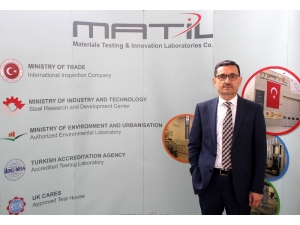 Matil’in Yeni Genel Müdürü İbrahim Tozlu Oldu