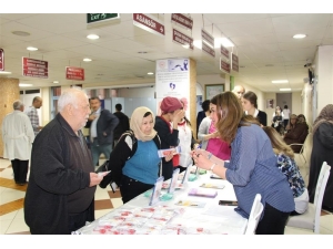 Aydın’da Kolon Kanseri Anlatıldı