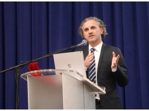 Türk Giyim Markasının Sosyal Sorumluluk Projesi Bm’de