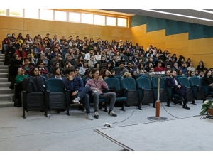 Saü’de Düzenlenen ‘Kariyer Günleri’ Sona Erdi