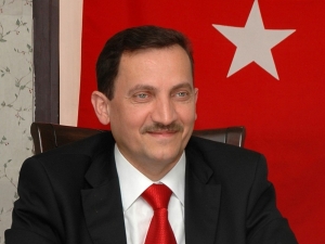 Mehmet Atalay’ın İsmi Spor Salonuna Verildi