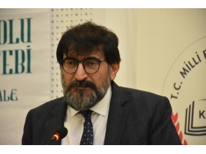 Meb Talim Ve Terbiye Kurulu Başkanı Durmuş: “Haftalık Ders Çeşidinde Ve Saatinde Bir Azalma Üzerinde Çalışıyoruz”