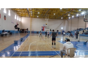 Okullararası Badminton Grup Müsabakaları Sona Erdi