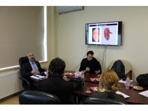 Böbrek Hastalığında Ürkütücü Rakam: 10 Milyon Kişi Hasta