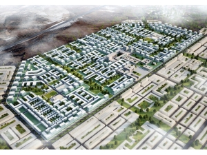 Binali Yıldırım: “Akıllı İstanbul Gençlerle Gelecek”