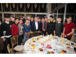 Murat Aydın: “Hizmet İçin Gerekirse Hapis Yatacağım”