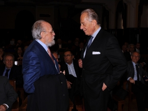 Galatasaray’ın Mart Ayı Divanı Başladı