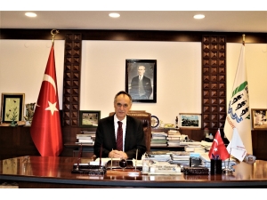 Akçaabat Belediye Başkanı Türkmen: “Akçaabat’ta Tiyatro Günleri Markalaştı”