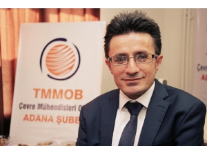 Doğan: "Adana, Havası En Kirli Kentlerden"